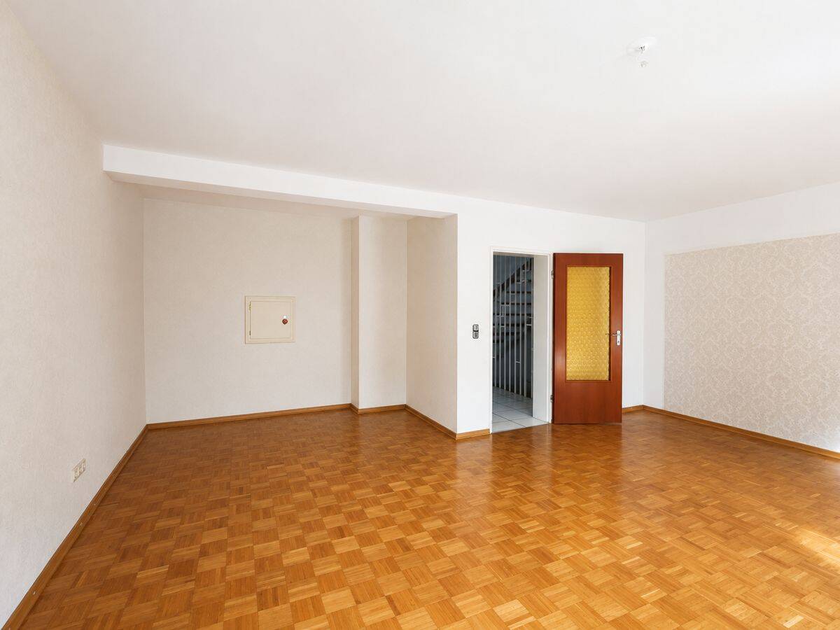 Wohnen, wo Familien sich wohlfühlen – Reihenhaus mit Garten, Balkon und Garage – Wuppertal – Vorschaubild 6
