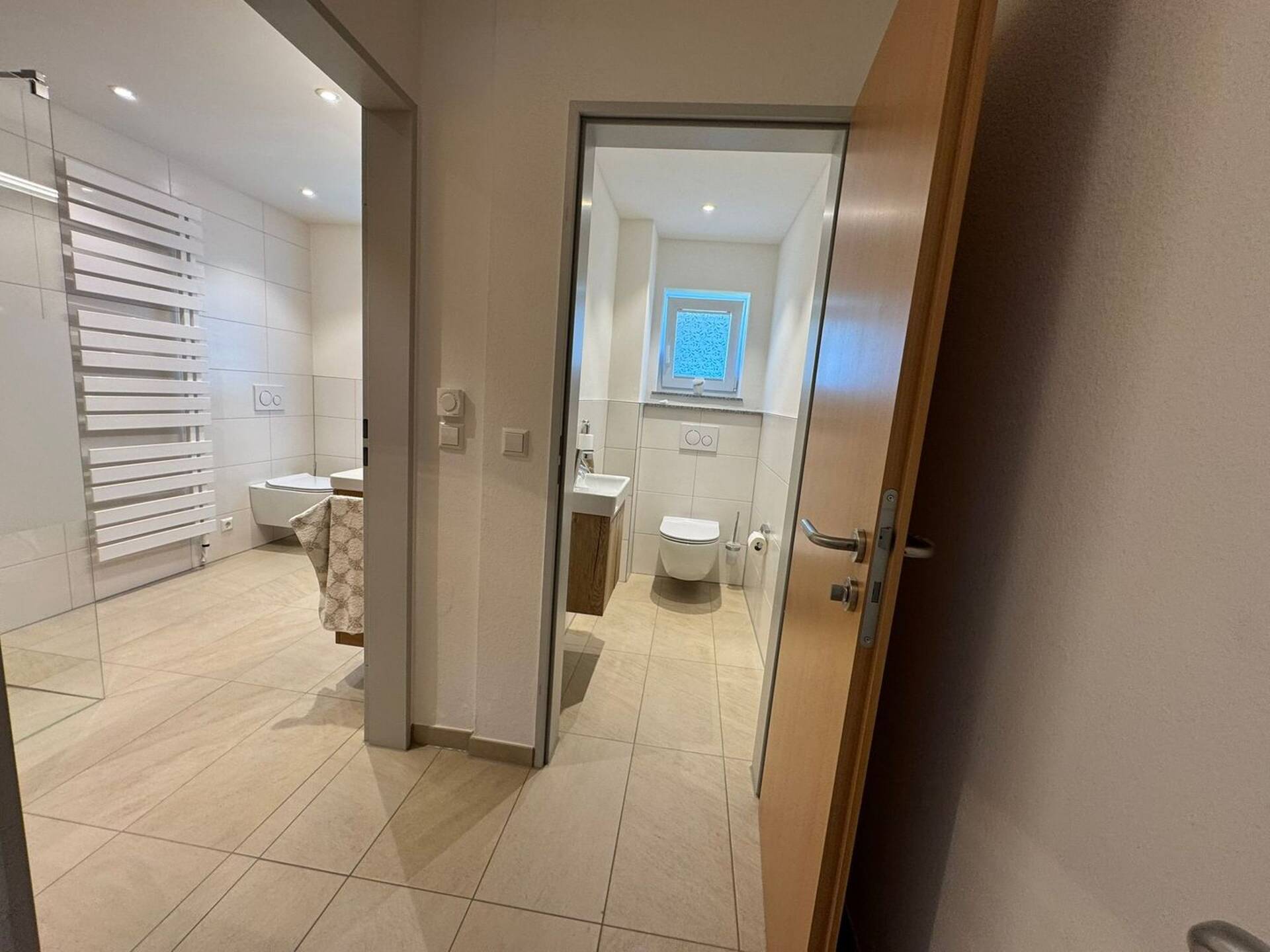 Erdgeschosswohnung in 88048 Friedrichshafen mit 103 m² kaufen