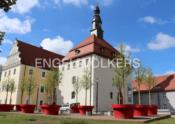 Haus in 15907 Lübben (Spreewald) mit 100 m² kaufen