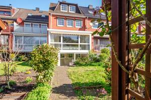 Einziehen & wohlfühlen - Reihenhaus in Bremen-Osterholz mit Garage – 28325 Bremen – Vorschaubild 3