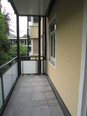 ein Märchen wird wahr! München - Grimmstr. - absolut zentral, extrem ruhig Prov.frei ! Wunderschöne 2-Zimmerwhg. mit großem Balkon in Ludwigvorstadt – 80336 München – Vorschaubild 3