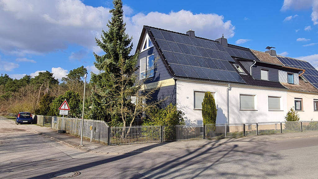 Haus in Seehausen – Seehausen – Bild 1 von 9