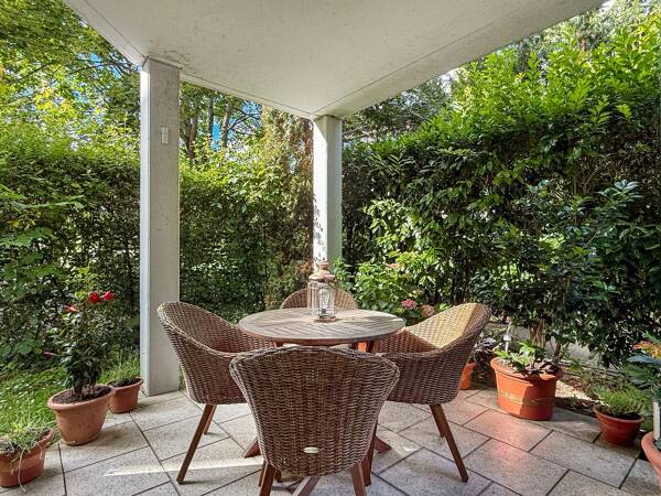 Erdgeschosswohnung in 50968 Köln mit 59,54 m² kaufen