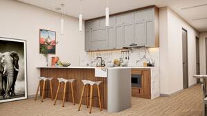 *ein neues wunderschönes ZUHAUSE, mitten in bester Lage von MH-Broich!*NEUBAU mit Luxusausstattung* – 45479 Mülheim an der Ruhr – Vorschaubild 6
