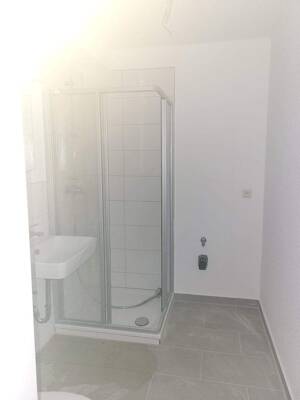 Renovierte 1-Zimmerwohnung mit Balkon in St. Jürgen – 23560 Lübeck – Vorschaubild 3