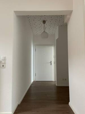 Zwei Topwohnungen im begehrten Staddteil Freiburg Stühlinger – 79106 Freiburg im Breisgau – Vorschaubild 2