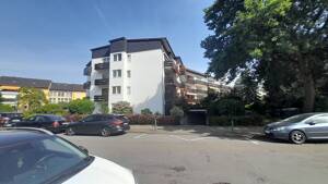 Großzügige 3-Zimmer-Eigentumswohnung mit zwei Balkonen in begehrter Lage von Düsseldorf-Bilk (Uni) – 40225 Düsseldorf – Vorschaubild 2