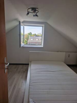 Studentenwohnung mit 1,5 Zimmern am Lerchenauer See / OEZ – 80995 München – Vorschaubild 8