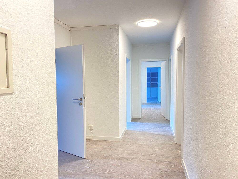 ZIMMER in netter 5er WG in OS-Wüste zu vermieten - 20,33 m² – Osnabrück – Vorschaubild 6