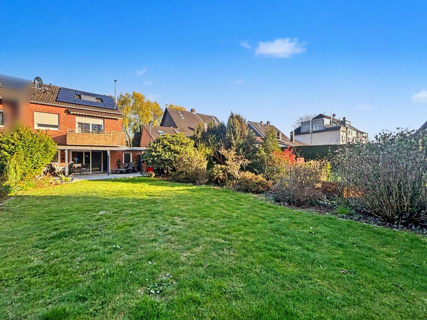 Einziehen und Wohlfühlen - Saniertes Reihenendhaus in Dortmund Brackel – Dortmund – Vorschaubild 2