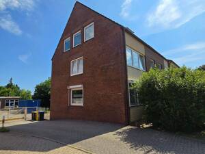 PROVISIONSFREI! Gemütliche Dachgeschosswohnung in Kiel/Wik – 24106 Kiel – Vorschaubild 7