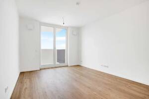 1 Zimmer Studio mit EBK, Aufzug und Balkon – 10315 Berlin – Vorschaubild 4