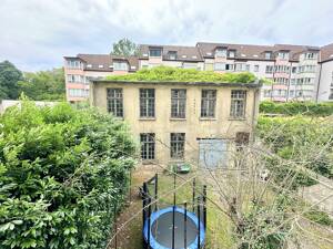 Investitionsobjekt mit Perspektive - Wohnhaus und Hinterhaus mit vielfältigen Nutzungsmöglichkeiten – 58097 Hagen – Vorschaubild 2