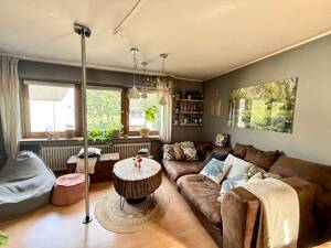 Vielseitiges Zweifamilienhaus mit Garten, Balkon und ausgebautem Dachgeschoss in OB-Dümpten – 46045 Oberhausen – Vorschaubild 7