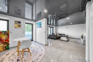 Kernsanierte Wohnung im Frauenland - Terrasse & Energie A – 97074 Würzburg – Vorschaubild 2