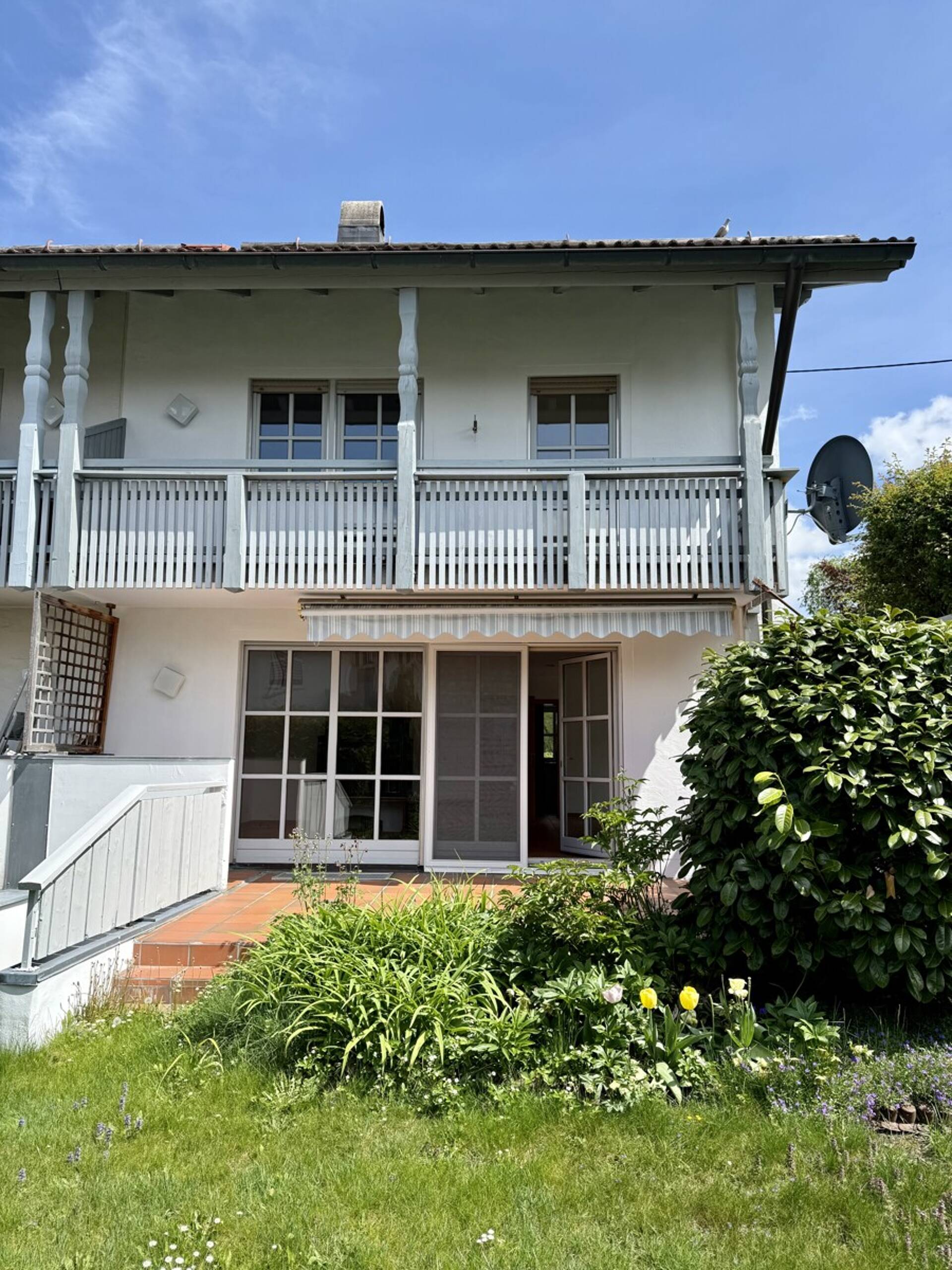 Reihenendhaus in 86956 Schongau mit 146,79 m² kaufen