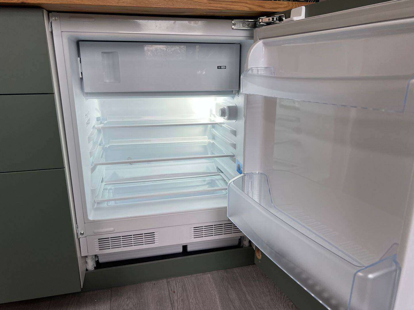 1-Zimmer-Appartement in einer Villa - Erstbezug nach kompletter Renovierung – Braunschweig – Vorschaubild 9