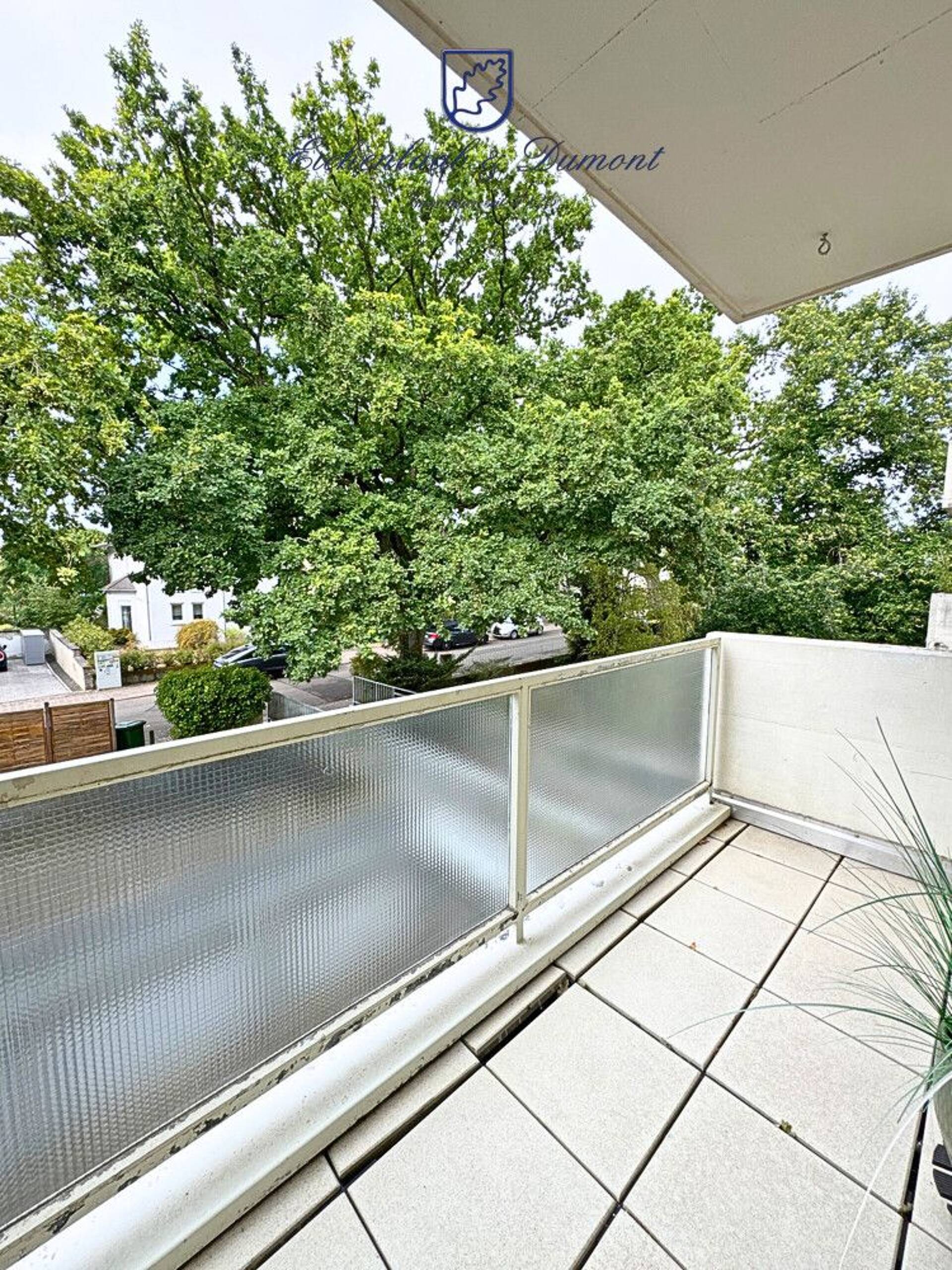 Terrassenwohnung in 66123 Saarbrücken / Am Homburg mit 131 m² kaufen