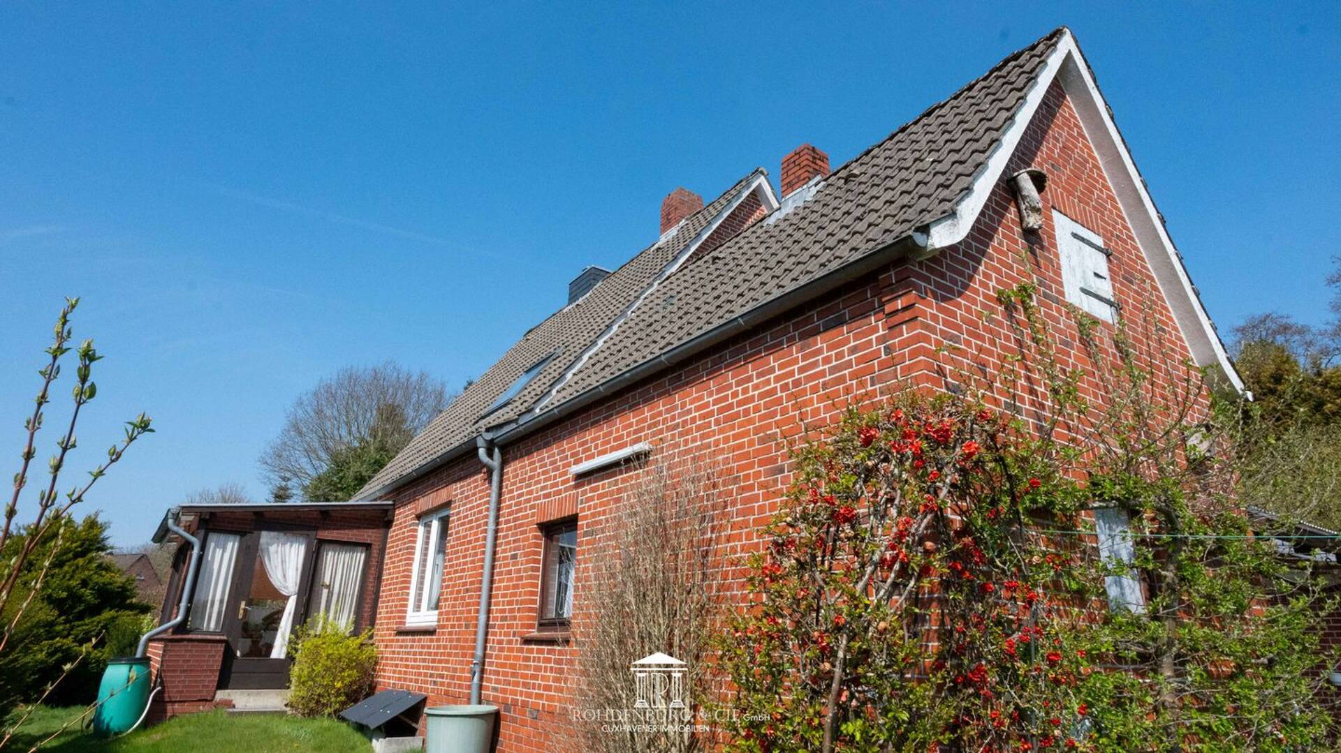 Haus in 27478 Cuxhaven mit 87,98 m² kaufen