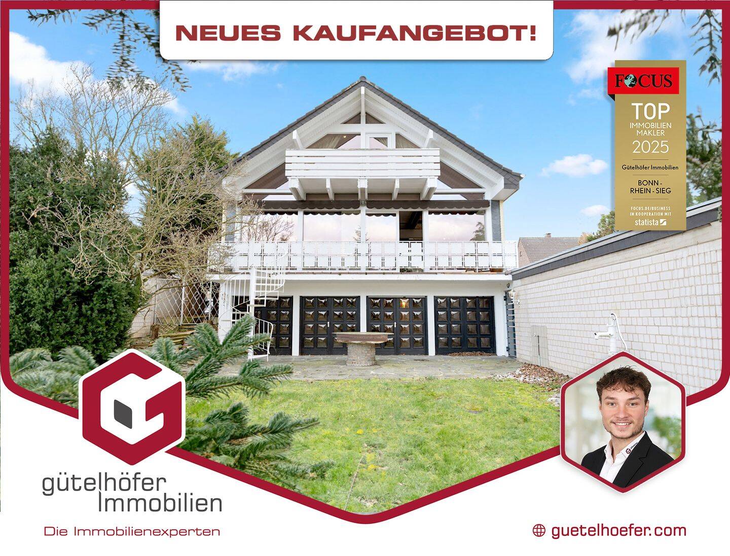 Immobilie