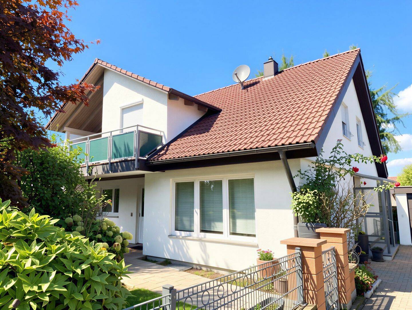 Dreifamilienhaus mit vielen Möglichkeiten – Donzdorf – Vorschaubild 4