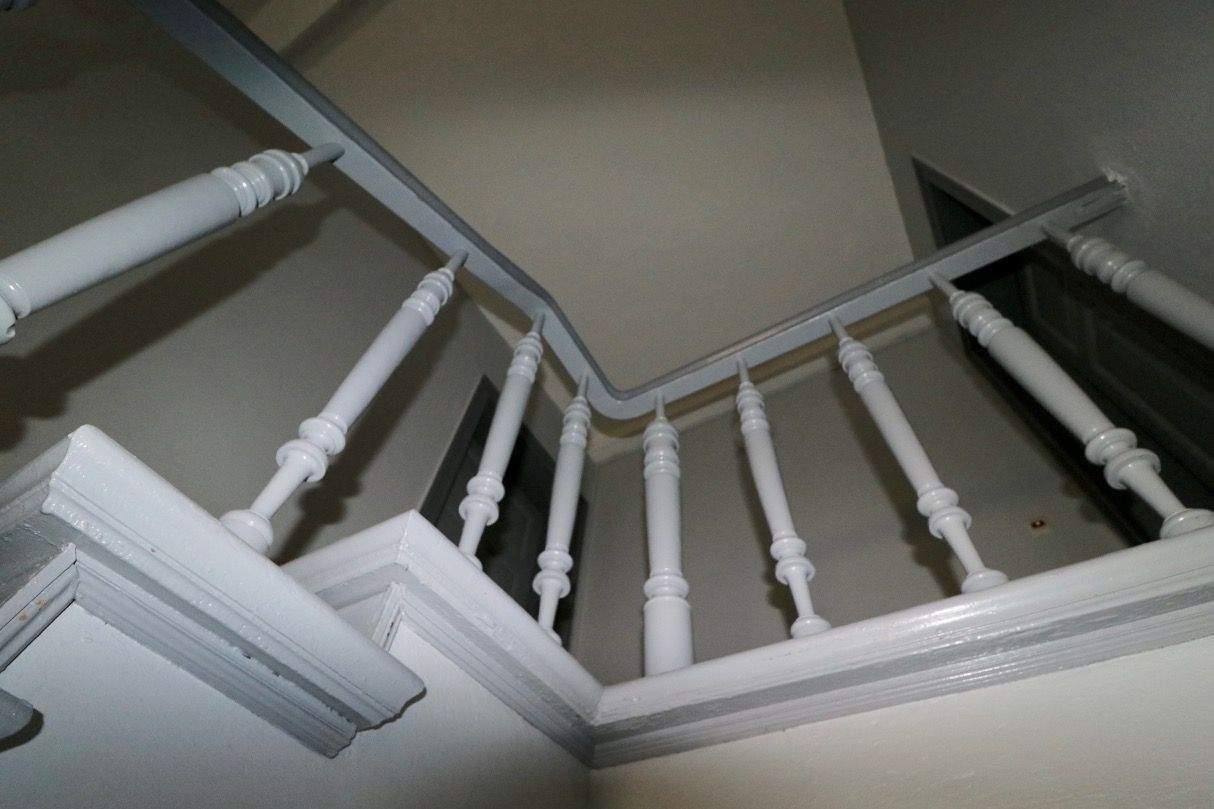 DACHGESCHOSS MIT POTENZIAL - VERMIETETE WOHNUNG MIT ERWEITERUNGSOPTION ZUM AUSBAU - RUHIG & ZENTRAL – Berlin – Vorschaubild 9