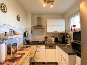 Eigentumswohnung | ca. 50 m² Wohnfläche | 2 ZKB | Balkon | Stellplatz | vermietet | 54294 Trier – 54294 Trier – Vorschaubild 7