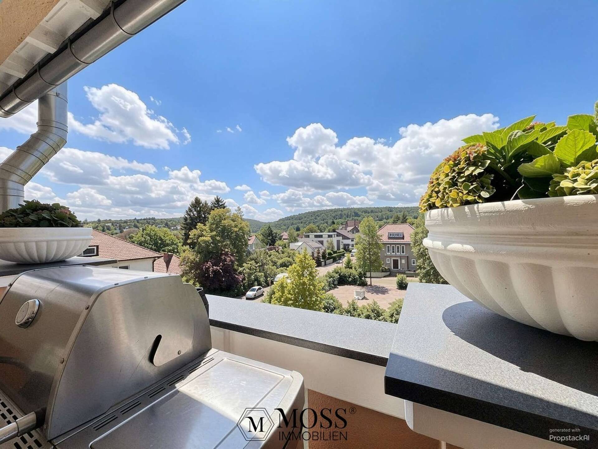 Penthouse in 75173 Pforzheim mit 298 m² kaufen