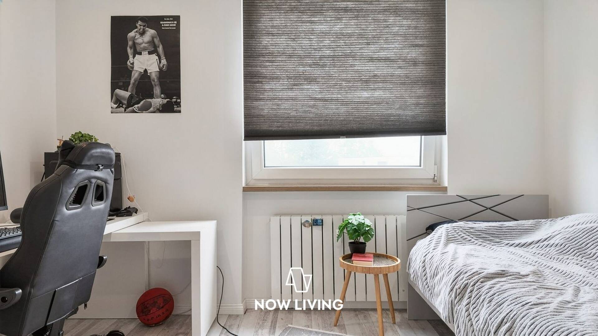 Etagenwohnung in 38112 Braunschweig mit 98 m² kaufen