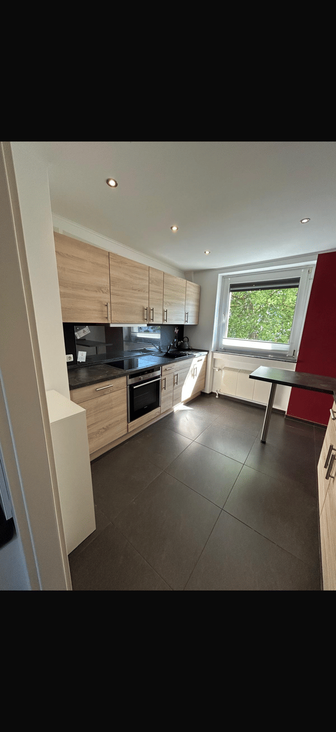 2Zimmer Eigentumswohnung mit Garage, Provisionsfrei – Wolfsburg – Vorschaubild 5