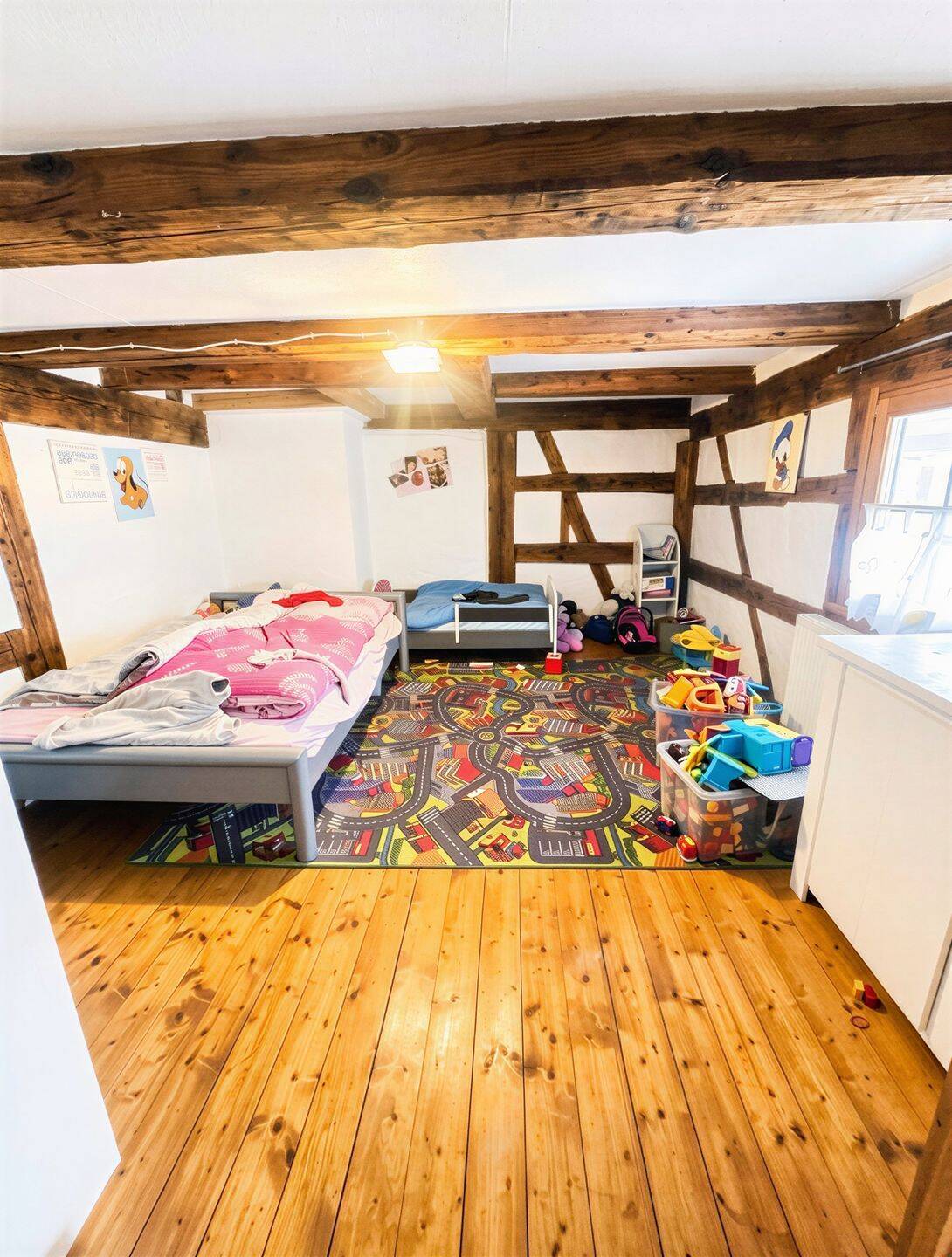 Investieren Sie in Zukunft: Einfamilienhaus mit Potenzial in Baden-Württemberg – Herford – Vorschaubild 7