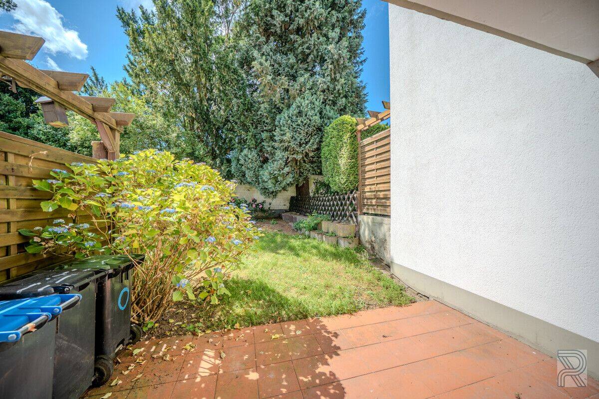 Hauskomfort statt Wohnungskompromiss: Kompaktes Einfamilienhaus mit eigenem Garten in Würselen! – Würselen – Vorschaubild 6