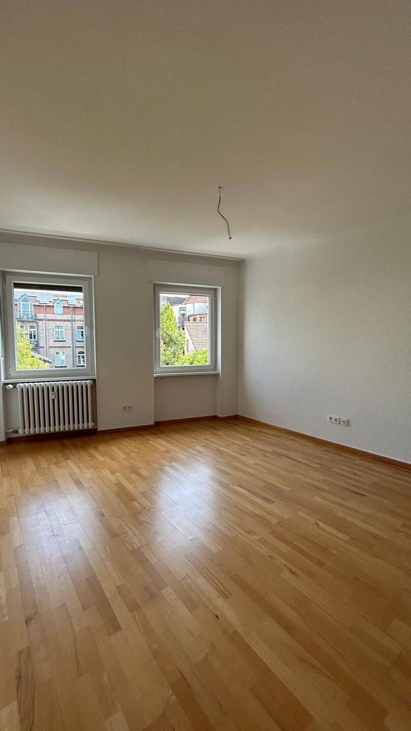 Renovierte 3ZKB Wohnung in St.Johann zu vermieten! – Saarbrücken – Vorschaubild 2