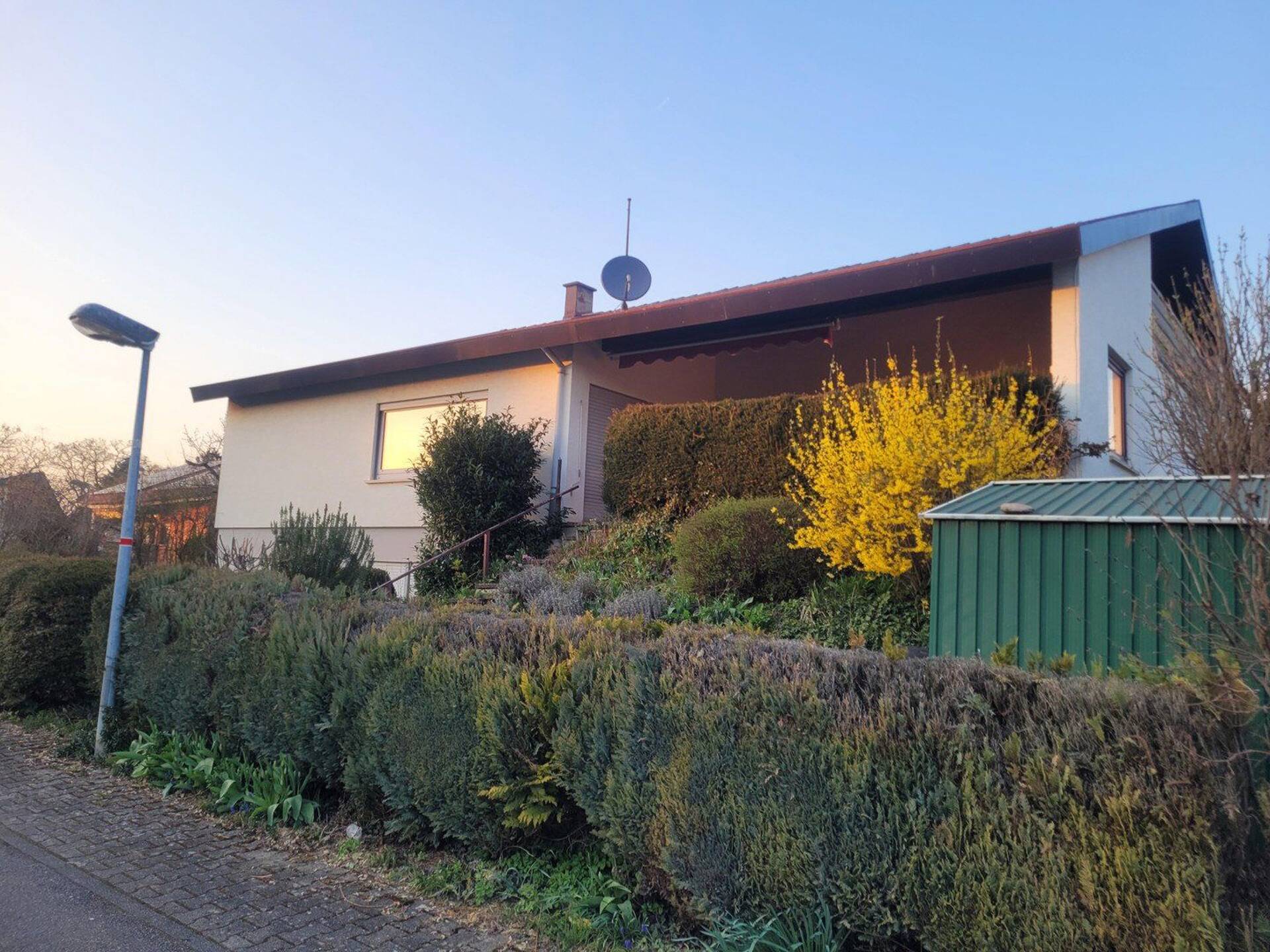 Haus in 75015 Bretten mit 252 m² kaufen