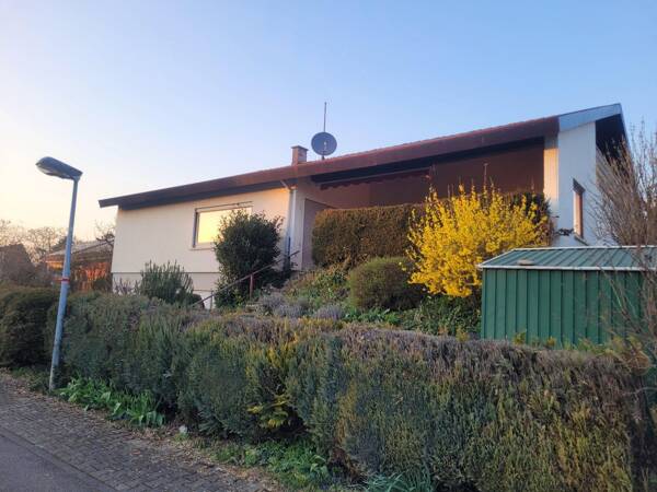 Haus in 75015 Bretten mit 252 m² kaufen