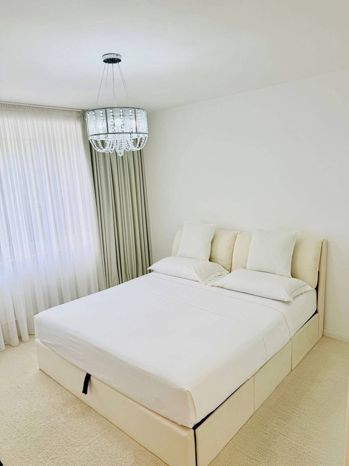 Nachmieter gesucht 3 zimmer wohnung – 23560 Lübeck – Bild 1 von 5