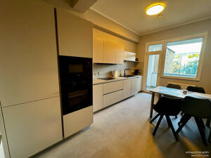 Welc(H)ome® by RIDA FLATS - Köln City! Exklusive 2-Zi.-Wohnung - Erstbezug nach Sanierung – 50672 Köln – Vorschaubild 5