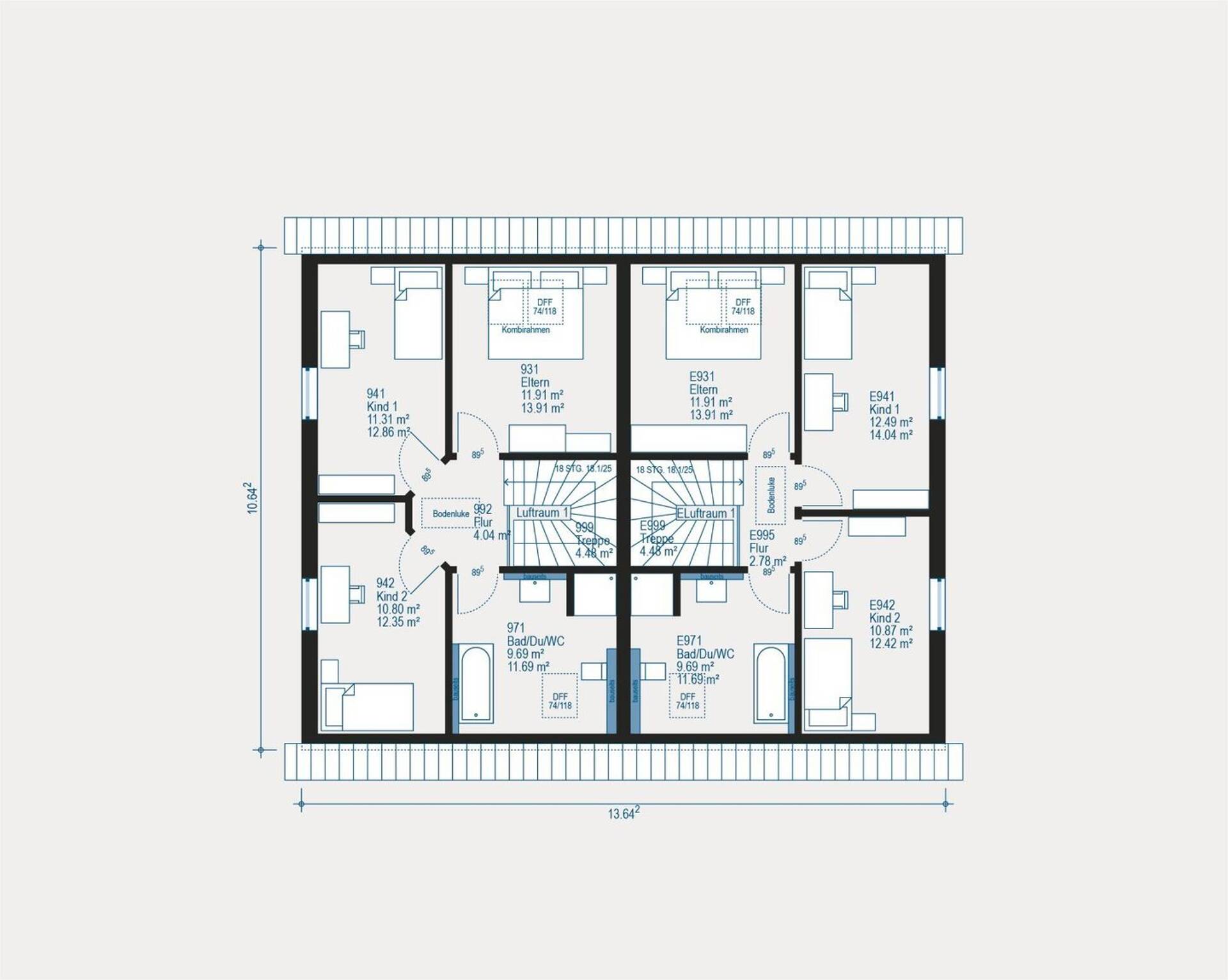 Mehrfamilienhaus in 97816 Lohr am Main mit 239,85 m² kaufen