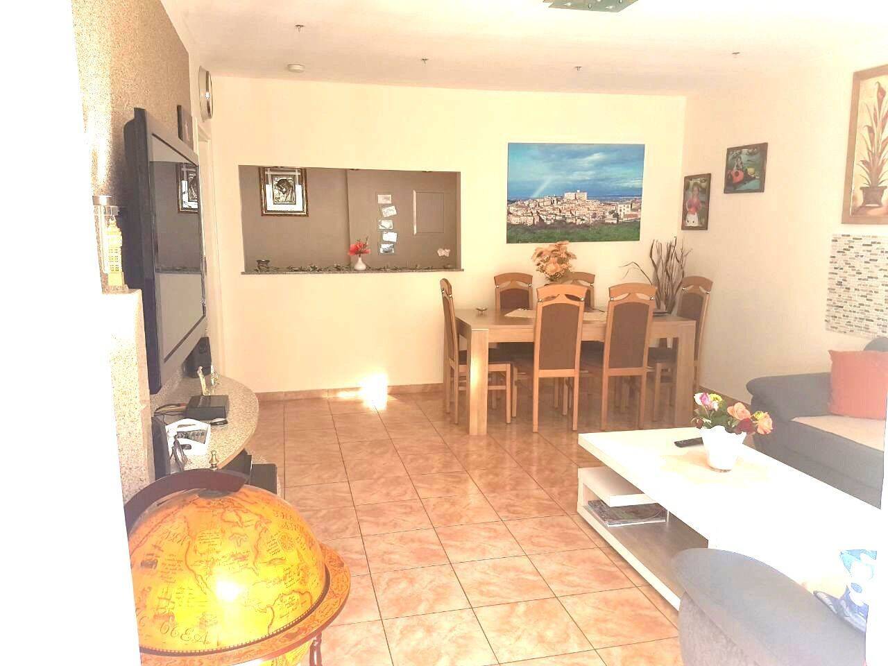 Kinderfreundliche 3 Zimmer Wohnung mit Balkon und Gemeinschaftsgarten – Wuppertal – Vorschaubild 3