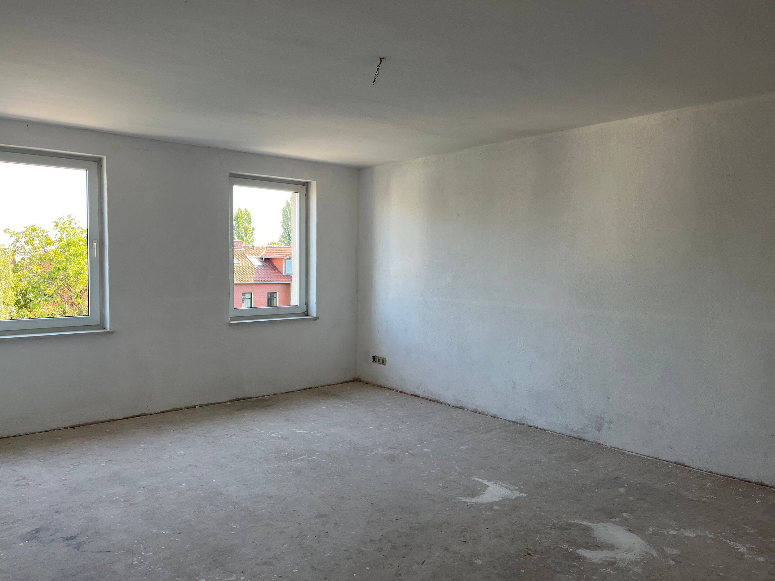 Schöne 2-Raumwohnung mit Balkon – Magdeburg – Vorschaubild 6