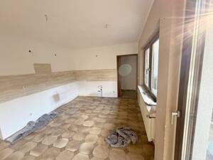 Traumhaft gelegene 3-Zimmer-Wohnung in Zerf mit Balkon und Gartenmitbenutzung – 54314 Zerf – Vorschaubild 5