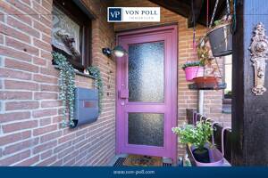 Bielefeld-Jöllenbeck: TOP Reihenmittelhaus in beliebter Wohnlage | ca. 113 m² Wfl. + Spitzboden