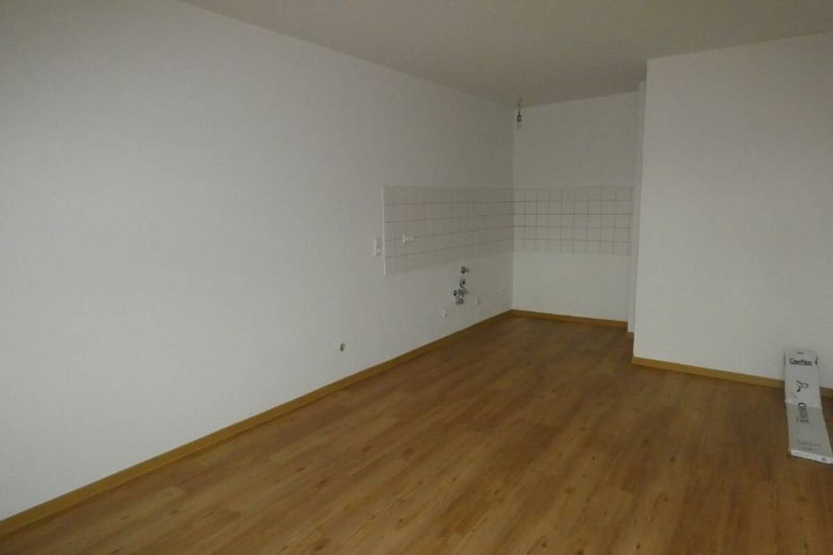 Gemütliche 1-Zimmer-Wohnung mit Balkon - Bielefeld-Brackwede – 33647 Bielefeld – Bild 1 von 8