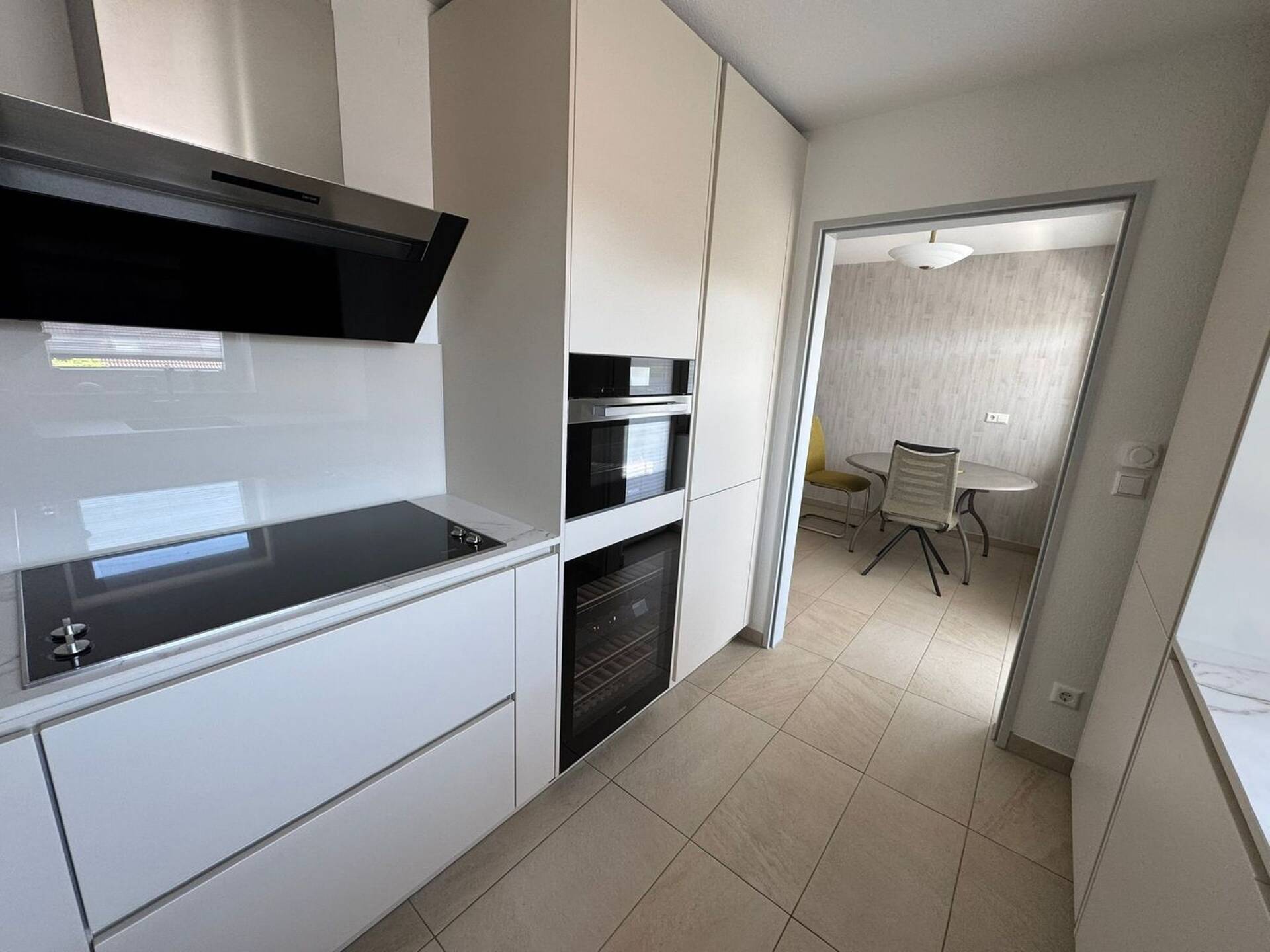 Erdgeschosswohnung in 88048 Friedrichshafen mit 103 m² kaufen