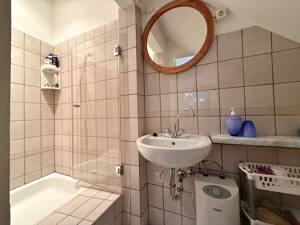 Idyllische Lage in Huchting - Einfamilienhaus mit viel Platz! – 28259 Bremen – Vorschaubild 9