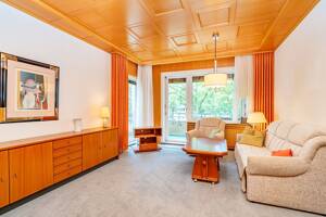 2-Zimmer-Wohnung mit Loggia und Aufzug nahe Volkspark Mariendorf – 12109 Berlin – Vorschaubild 2