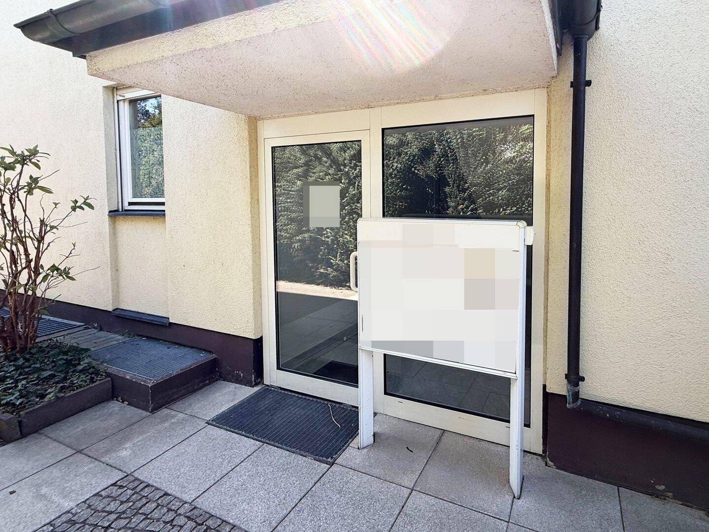 Traumhafte 3-Zimmer-Wohnung mit 2 Balkonen & TG-Stellplatz in Toplage von Berlin – Berlin – Vorschaubild 3