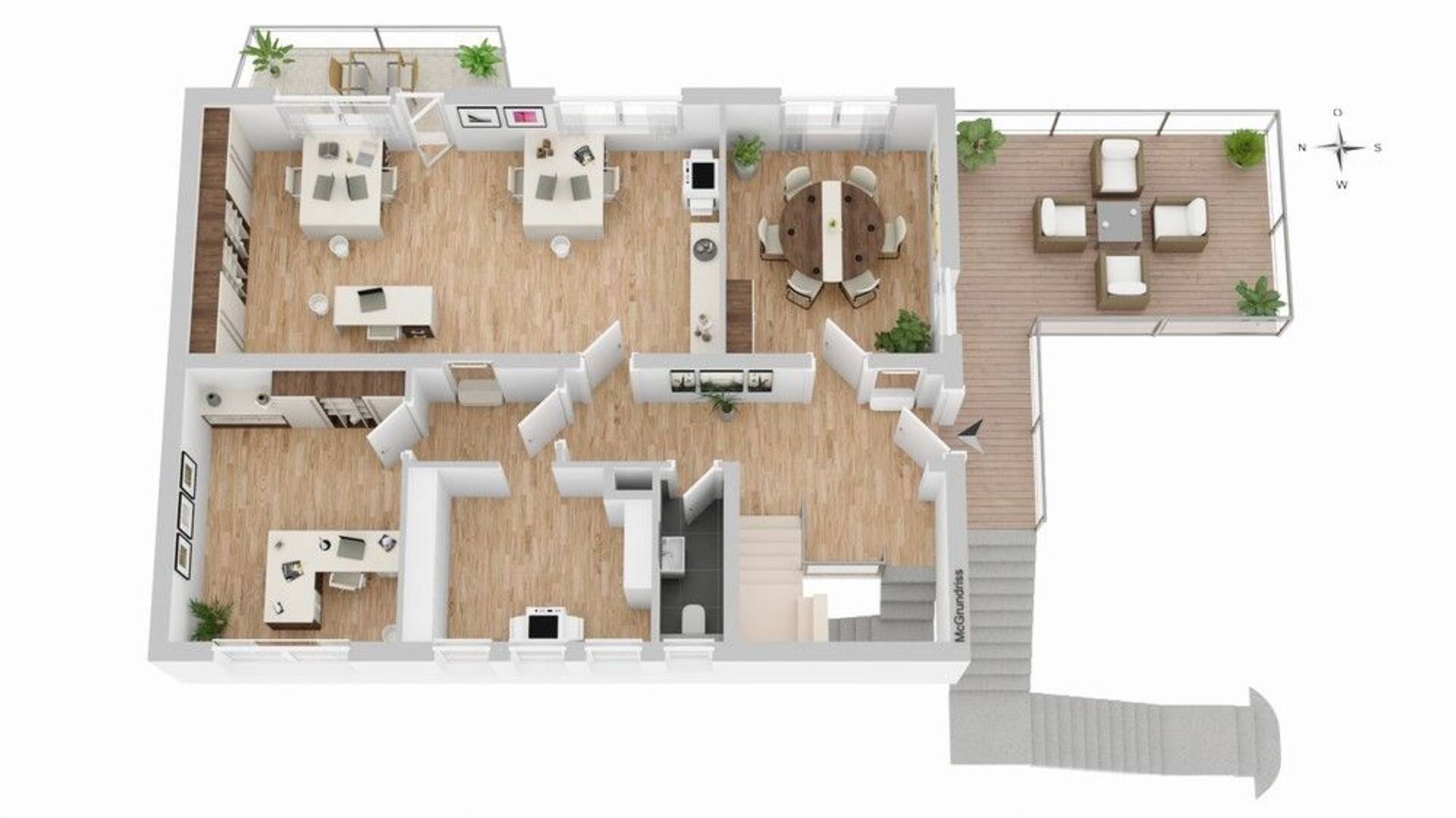 Haus in 74906 Bad Rappenau Obergimpern mit 177 m² kaufen