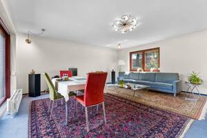 Großzügiges Wohnhaus in Worpswede mit flexibler Nutzung und 3 Garagen – 27726 Worpswede – Vorschaubild 7