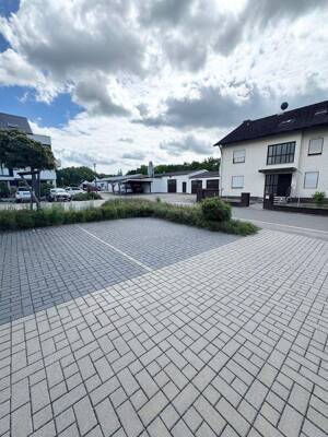 Einziehen & wohlfühlen – 3-Zimmerwohnung mit Gartenanteil & 2 Stellplätzen in begehrter Lage von Allersberg – 90584 Allersberg – Vorschaubild 9